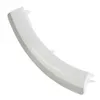 Image de Poignee Porte Hublot Seche Linge Siemens   00644382 Wt46e384ff/17 644382 Wt46e384ff17
