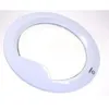Image de HUBLOT COMPLET AVEC POIGNEE POUR LAVE LINGE INDESIT