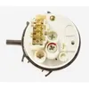 Image de Pressostat Pour Lave Linge Candy