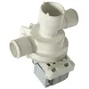 Image de Pompe De Vidange 2s Askoll Pour Lave Linge Candy