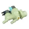 Image de Electrovanne 3 Voies Pour Lave Linge Candy