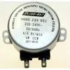 Image de Moteur Aiguilleur D'eau Tyj50-8a7 Pour Lave Vaisselle Bosch
