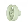 Image de ROUE PANIER INFERIEUR POUR LAVE VAISSELLE CANDY