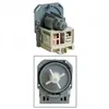Image de Pompe De Vidange Askoll Pour Lave Linge Arthur Martin Electrolux Faure