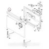 Image de Bandeau Lv Tri4 Pour Lave Vaisselle Rosieres