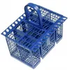 Image de Panier Porte Couverts Medium Bas Pour Lave Vaisselle Indesit