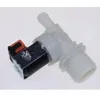 Image de Electrovalve 1e 1u Pour Lave Vaisselle Hotpoint