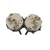 Image de Pressostat 59/35 -129/105 Double Pour Lave Vaisselle Candy