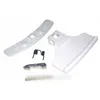 Image de Ensemble Poignee De Hublot Complete Pour Lave Linge Faure