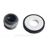 Image de Joint D'axe Arbre + Bague De Pompe Cyclage Pour Lave Vaisselle Candy
