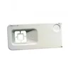 Image de Couvercle Blanc Additifs Pour Lave Linge Indesit