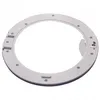 Image de CADRE INTERIEUR DE HUBLOT (NOUVELLE VERSION)POUR LAVE LINGE BEKO