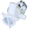 Image de Pompe de vidange (296541-40247) Lave-linge (2840940400 BEKO FAR ARDEM SELECLINE FUNIX LISTO ALTUS SABA)