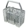 Image de Panier Ã  Couverts (295090-46705) - Lave-vaisselle (691410768 SMEG)