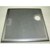 Image de FILTRE METALLIQUE GAUCHE POUR HOTTE SIEMENS