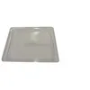 Image de Plateau Lechefrite En Verre Pour Four Micro Ondes Whirlpool
