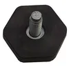 Image de Pied M8 H 2.9cm Pour Lave Linge Indesit