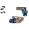 Image de Kit Contacteur DÃ©bitmÃªtre Pour Lave Vaisselle Whirlpool