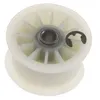 Image de Poulie Tendeur Pour Seche Linge Whirpool
