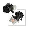 Image de 2kebs Pompe De Vidange Copreci Ebs101-024 30w Pour Lave Linge Bosch