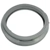 Image de Joint de hublot (manchette) (58910-547) Lave-linge (1108590405 AEG ELECTROLUX)