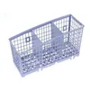 Image de Panier A Couverts Pour Lave Vaisselle Whirlpool