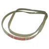 Image de Courroie 1222j4 Pour Lave Linge Zanussi