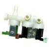 Image de Electrovanne 3 Voies Pour Lave Linge Electrolux
