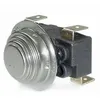 Image de Thermostat Klixon 80Â°/70Â° Pour Seche Linge Fagor