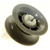 Image de Roue Pour Lave Vaisselle Bosch