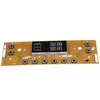Image de Ensemble platine afficheur pour Four SAMSUNG DE96-00891K