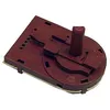 Image de Commutateur 8 Fonctions Evo3 Rohs Pour Lave Vaisselle Ariston