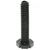Image de Pied rÃ©glable pour lave-vaisselle Brandt, Gorenje, Samsung, Hisense, Candy - AS0033534