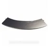 Image de Poignee De Hublot 210x65x25mm Argent Pour Lave Linge Siemens