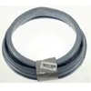 Image de Manchette / Soufflet De Hublot Pour Lave Linge Haier