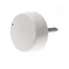 Image de Bouton De Commande Pour Seche Linge Whirlpool