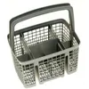 Image de Panier A Couverts Pour Lave Vaisselle Brandt De Dietrich