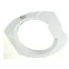 Image de HUBLOT COMPLET POUR LAVE LINGE INDESIT