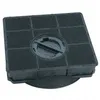 Image de Filtre Charbon 40x208x214 Mm Pour Hotte Electrolux