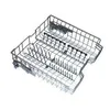 Image de Panier SupÃ©rieur Pour Lave-Vaisselle Siemens
