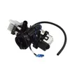 Image de ENSEMBLE POMPE DE VIDANGE POUR LAVE-LINGE LG