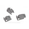 Image de Supports De Clayette X3 Pour Lave-Vaiselle Bosch - Siemens