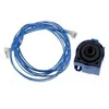 Image de Kit Pressostat Small+ Cablage 545-Aa-003 Pour Lave Linge Whirlpool Indesit