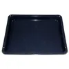 Image de LÃCHE FRITE GRIS/BLEU 36x42,5x4 CM POUR FOUR AEG - ELECTROLUX - ZANUSSI