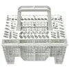 Image de Panier Ã Couverts Pour Lave-Vaisselle Arthur Martin Electrolux Faure