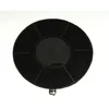 Image de FILTRE CHARBON x 1 POUR HOTTE CANDY/HOOVER
