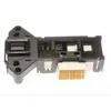 Image de Securite De Porte Pour Lave Linge Beko Ou Smeg