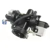 Image de Pompe De Vidange Complete Pour Lave Linge Lg