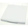 Image de Couvercle Assemble Pour Lave Linge Whirlpool
