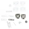 Image de Kit Charniere Ferm. Volet Pour Lave Linge Candy